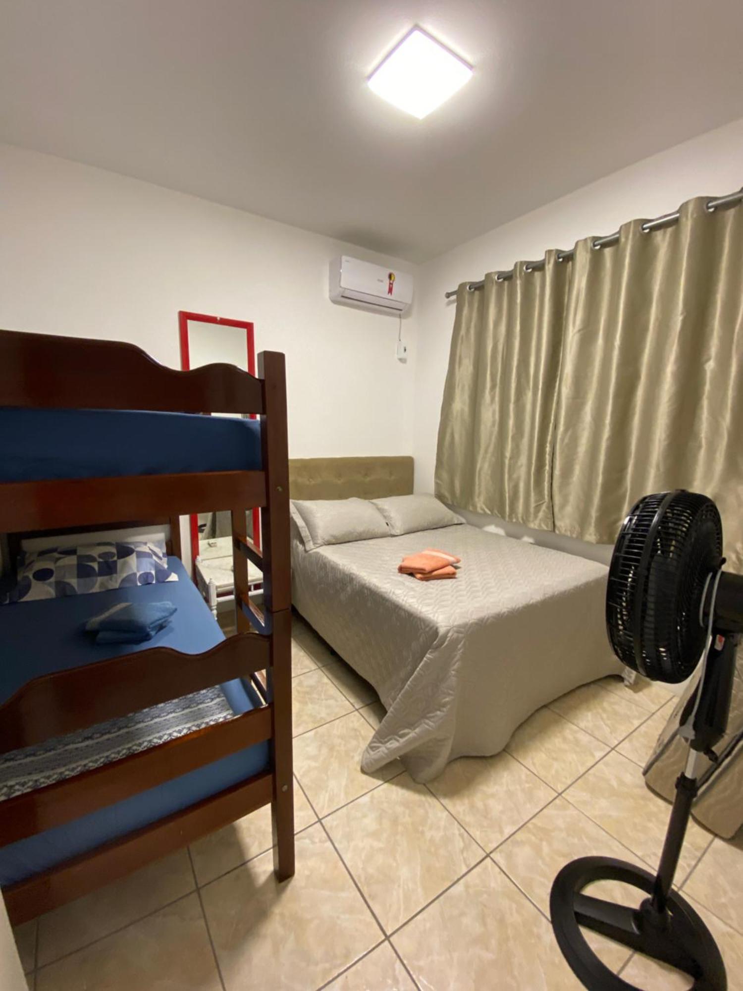 Casa 2 Quartos na Armação Governador Celso Ramos Exterior foto