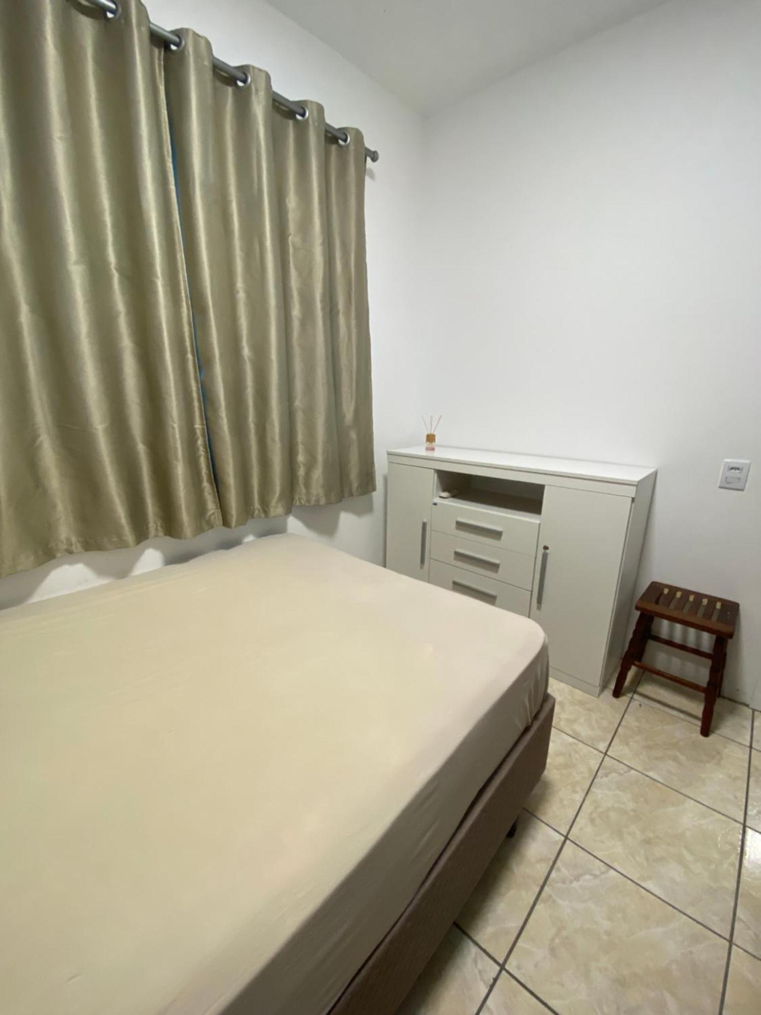 Casa 2 Quartos na Armação Governador Celso Ramos Exterior foto