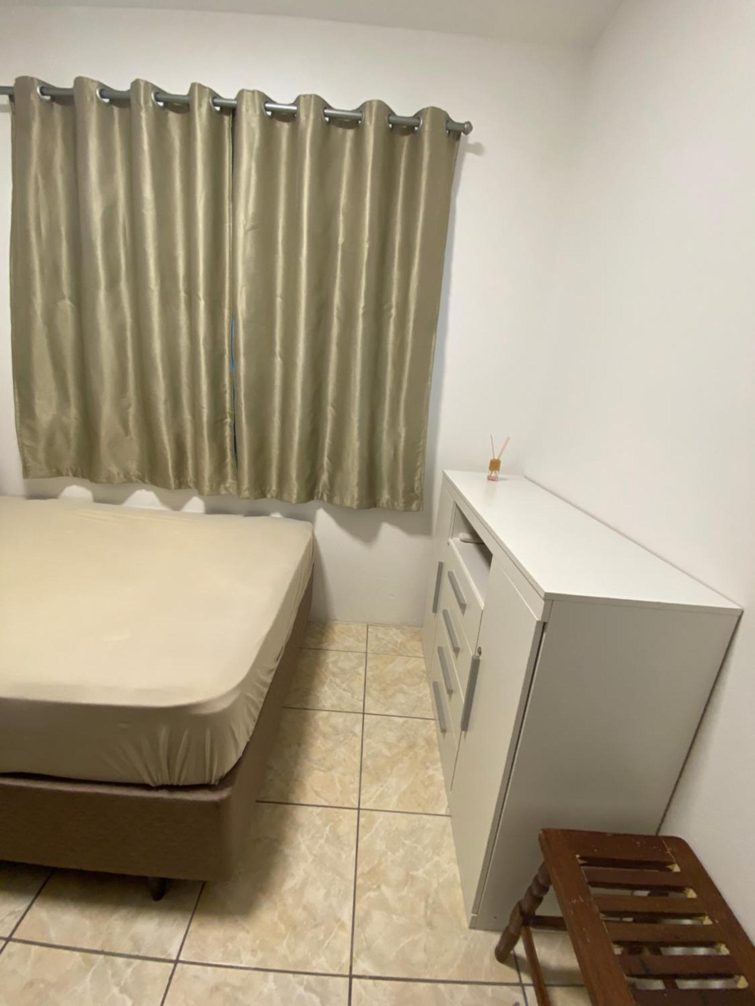 Casa 2 Quartos na Armação Governador Celso Ramos Exterior foto