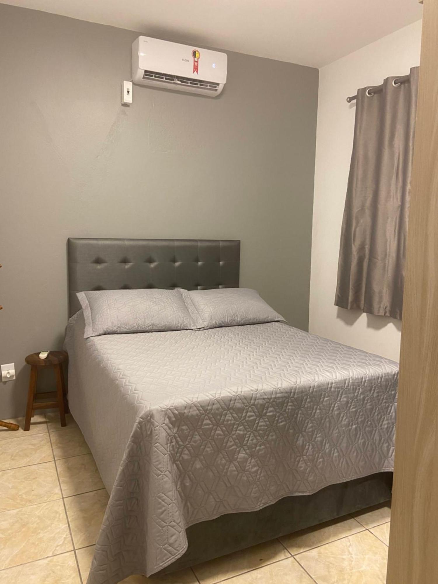 Casa 2 Quartos na Armação Governador Celso Ramos Exterior foto